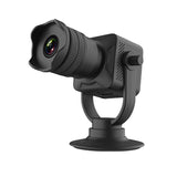 TOKK T6 Camera - Portable, Ultra-Compact Wi-Fi Camera | 10x Optical Zoom. | MaxStrata®