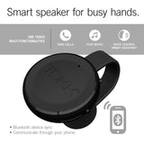 TOKK Smart Wearable Assistant Hands-Free Bluetooth Speaker Phone | MaxStrata®