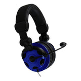 HamiltonBuhl T-PRO USB Headset With Noise-Cancelling Microphone | MaxStrata®