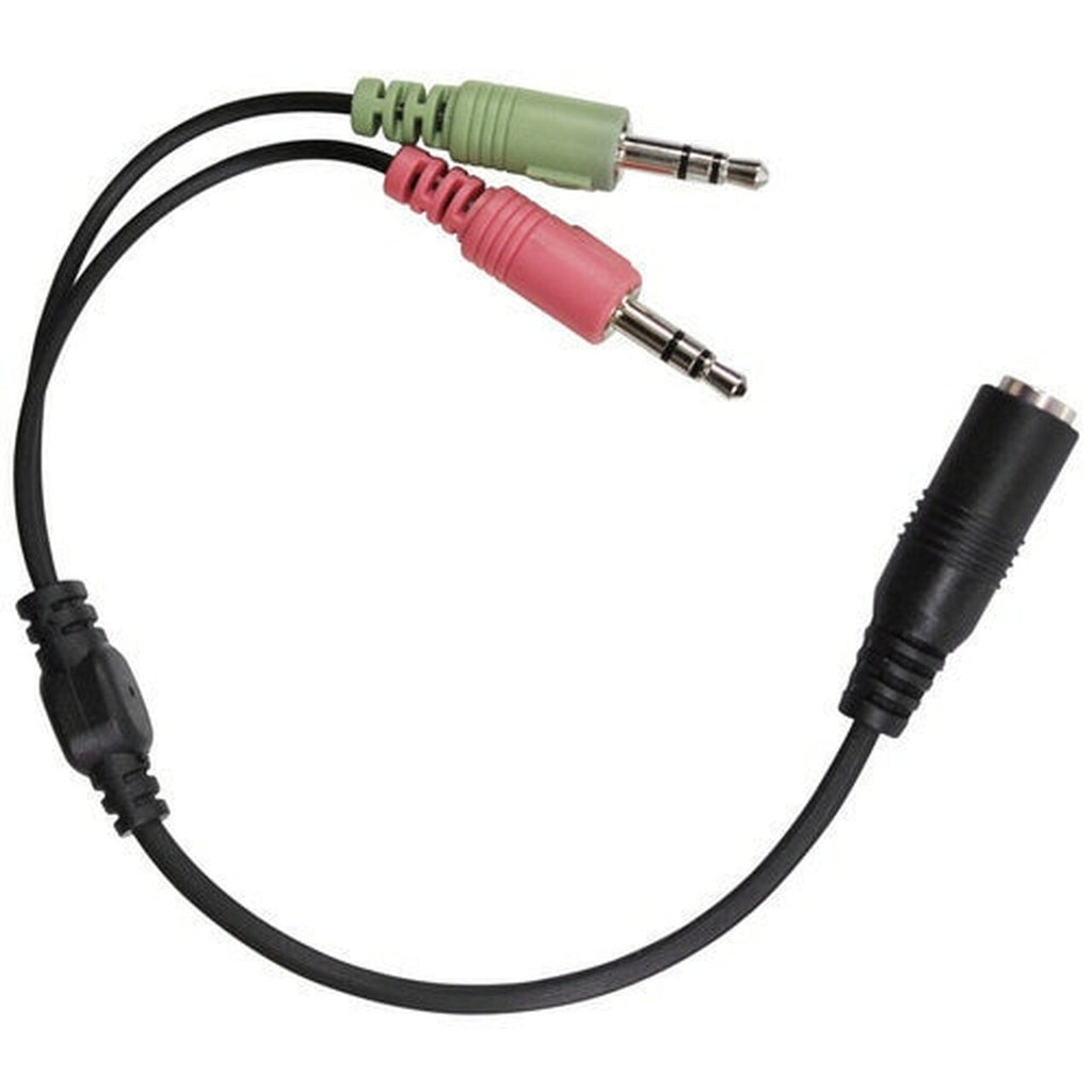 HamiltonBuhl TRRS Plug Adapter | MaxStrata®