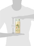 Himalayan Chef Himalayan Pink Salt Fine, Large Plastic Shaker - 2.5 Lbs | MaxStrata®