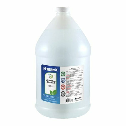HamiltonBuhl Hygenx Universal Cleaner - One Gallon Refill Bottle | MaxStrata®