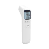 HamiltonBuhl Non-Contact, Multimode Infrared Forehead Thermometer | MaxStrata®